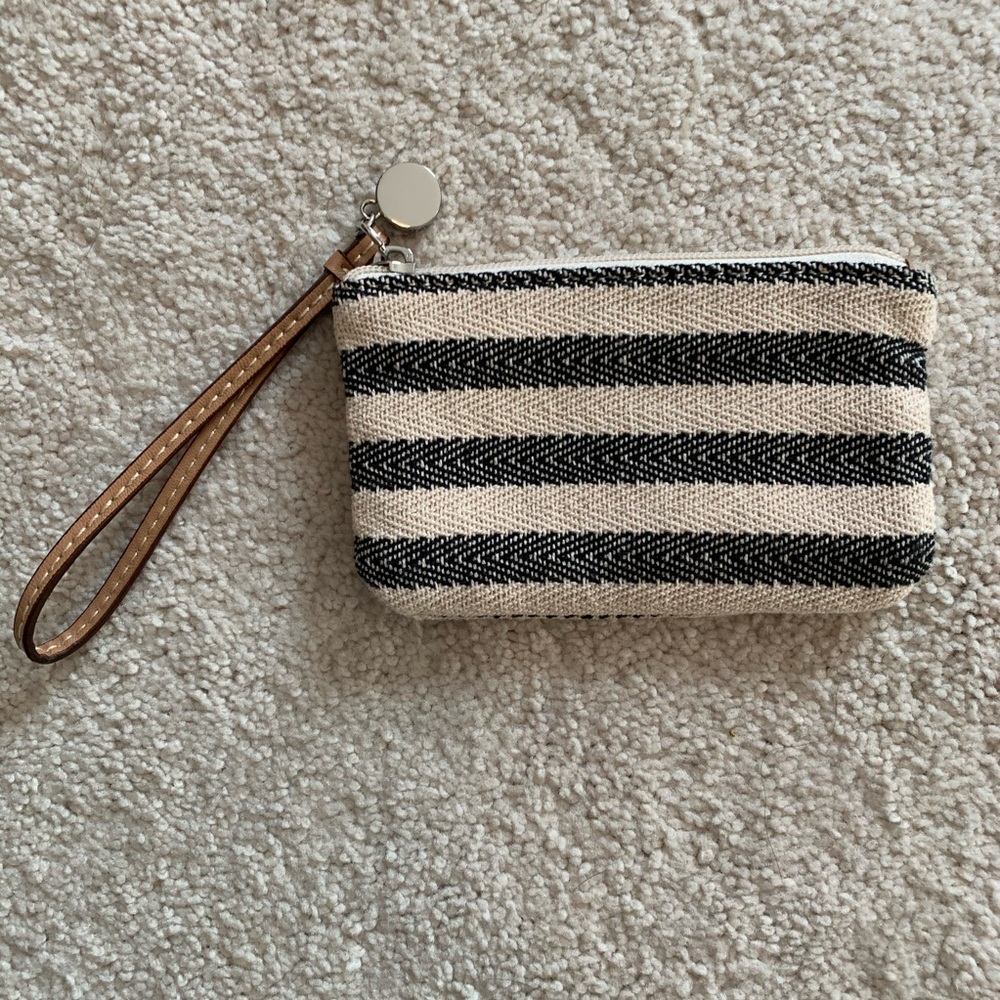Change purse